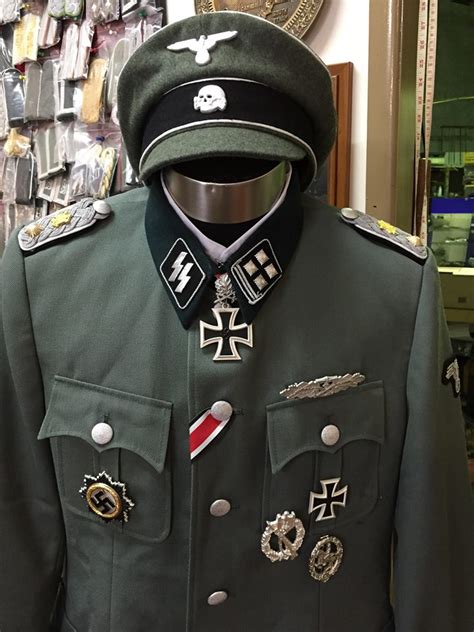 ss uniforms for sale